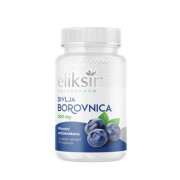Eliksir Phytopharm kapsule divlja borovnica 60 kom.