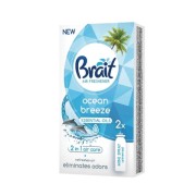 Brait Ocean mini sprej 2x10ml refil