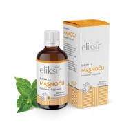 Eliksir Phytopharm eliksir za masnoću 50ml