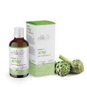 Eliksir Phytopharm eliksir za jetru 50ml