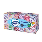 Zewa Everyday maramice dvoslojne 100 kom.