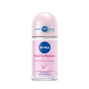 Nivea Pearl&Beauty ženski roll-on 50ml