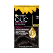 Garnier Olia 3.0 soft black