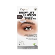 Depend vosak za obrve d.brown 