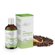 Eliksir Phytopharm eliksir antiparazit 50ml