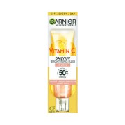Garnier Skin Naturals Vitamin C dnevni fluid SPF50+ 40ml