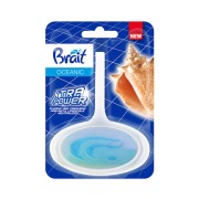 Brait Ocean osvježivač wc školjke 40g