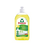 Frosch Limun deterdžent za ručno pranje posuđa 500ml