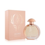 Nasma Aline for Women edp 100ml