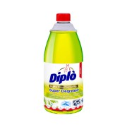 Diplo Lemon univerzalni odmašćivač limun refil 700ml