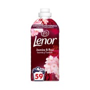 Lenor Jasmin Rose omekšivač za rublje 1239ml