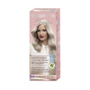 Subrina Charm 80/8 specijalno ledeno plava