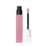 Maybelline Superstay Matte tekući ruž za usne 10