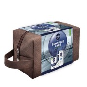 Nivea Men Sensitive Care muški set torbica