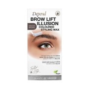 Depend vosak za obrve m.brown