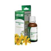 Lifeline Kantarion ulje za vanjsku uporabu 30ml