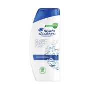 Head & Shoulders Classic Clean šampon 500ml