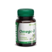 Lifeline Omega 3 kapsule 30 kom.