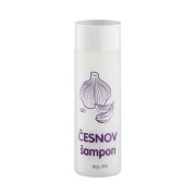 Ilirija šampon za kosu češnjak 230ml