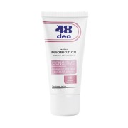 48h Sensitive deo roll-on 50ml