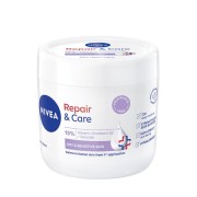 Nivea Repair&Care krema za tijelo bez parfema 400ml