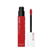 Maybelline Superstay Matte tekući ruž za usne 118