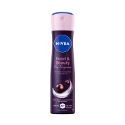 Nivea Pearl&Beauty Black ženski deo 150ml