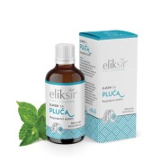 Eliksir Phytopharm eliksir za pluća 50ml