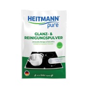 Heitmann prašak za sjaj i čišćenje 30g