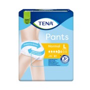 Tena gaćice za inkontinenciju vel L 10/1 kom