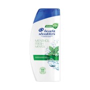 Head & Shoulders Menthol šampon 625ml