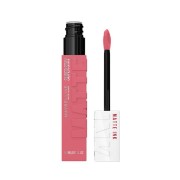 Maybelline Superstay Matte tekući ruž za usne 180