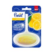 Brait Limun osvježivač wc školjke 40g