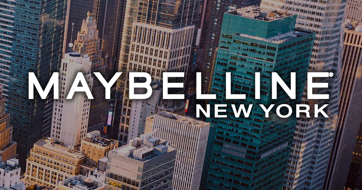 Maybelline | New York