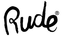 CMshop Rude logo