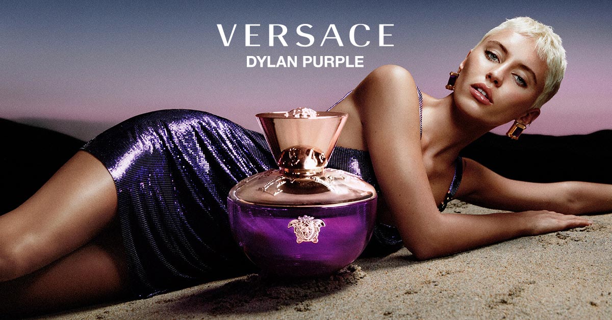 Versace | Dylan Purple