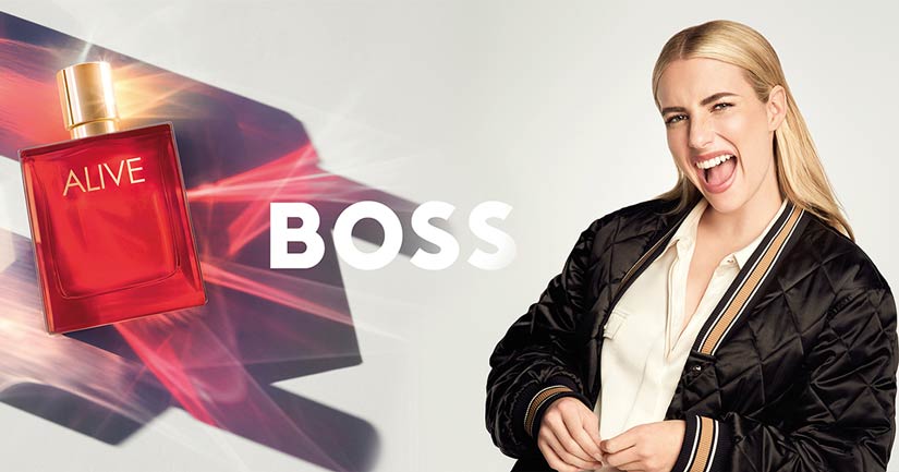 Boss | Alive Parfum