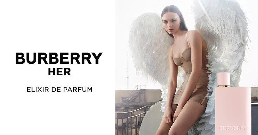Burberry | Her Elixir De Parfum - CM Shop - CM Shop