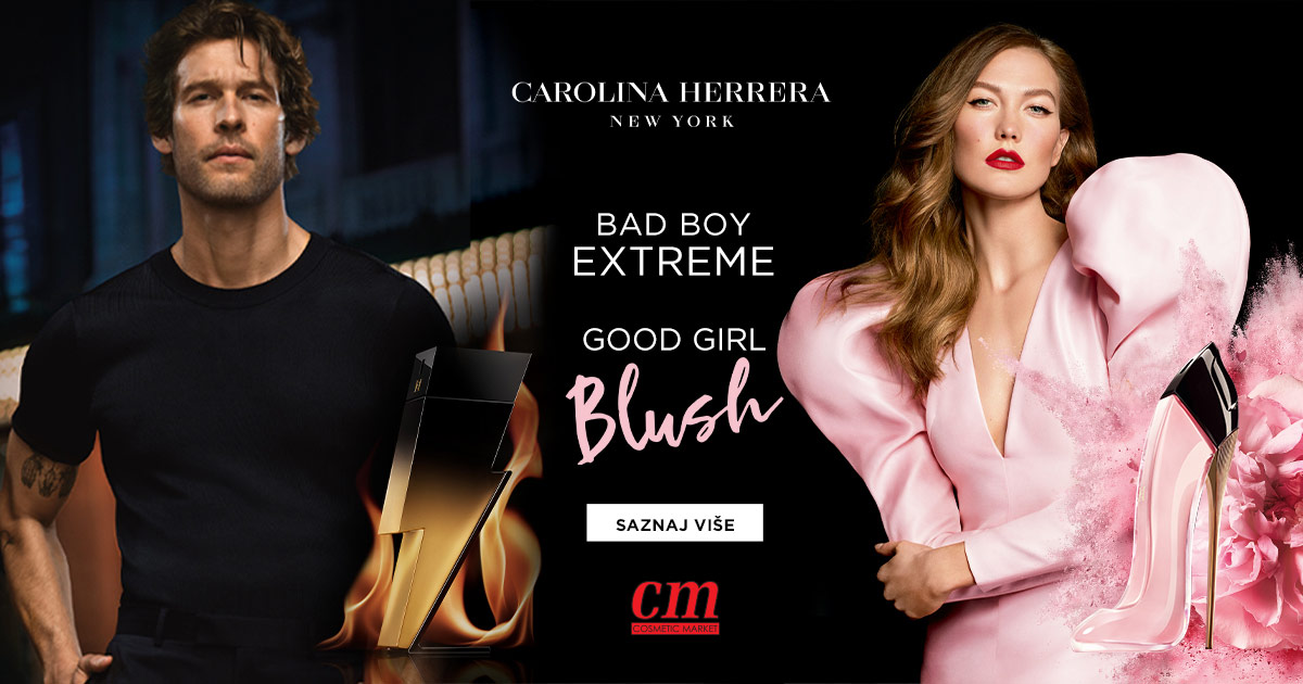 Carolina Herrera Good Girl Blush