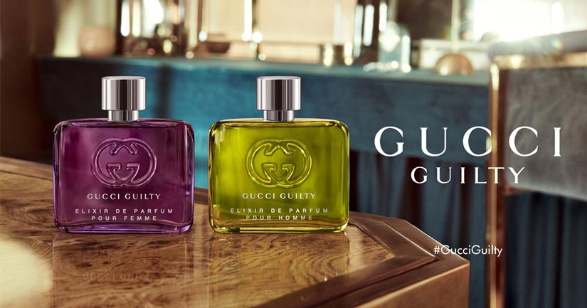 Gucci | Guilty Elixir De Parfum