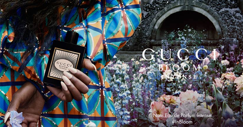 Gucci | Bloom Intense