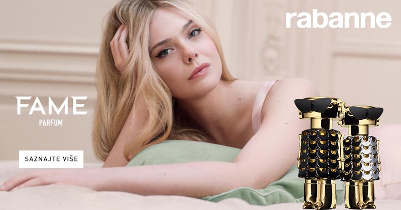 Paco Rabanne | Fame Parfum