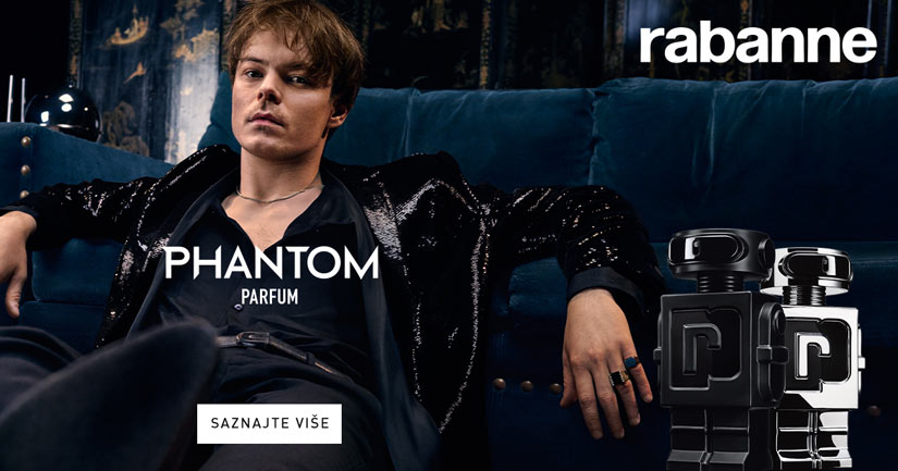 Paco Rabanne | Phantom Parfum