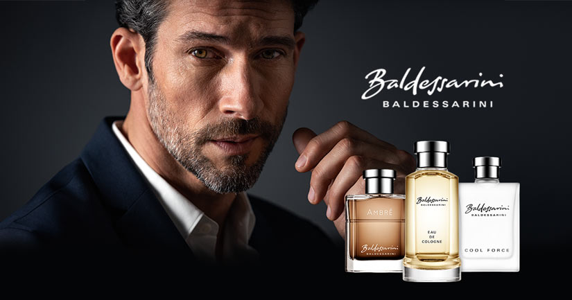 Baldessarini | Perfumes and Colognes