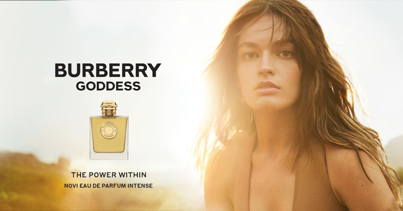 Burberry | Goddess Intense