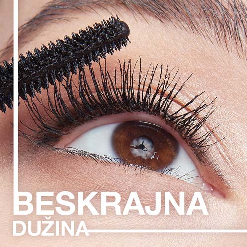 Maybelline New York Samo me gledaj!