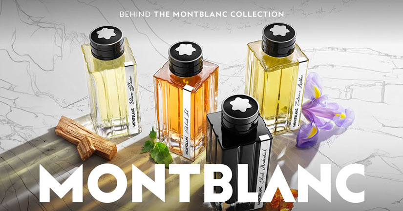 Montblanc | Collection