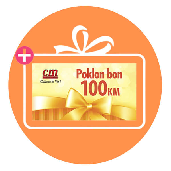 Philips Lumea aparat za uklanjanje dlačica BRI97700 vaucer