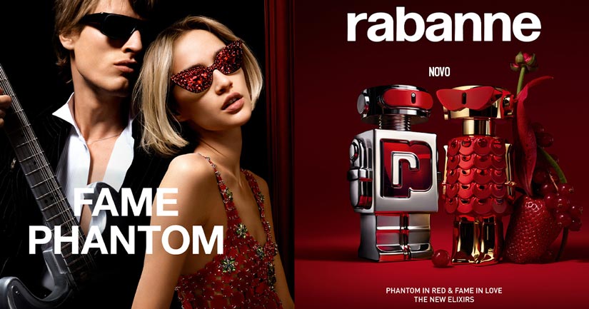 Rabanne | Fame Phantom