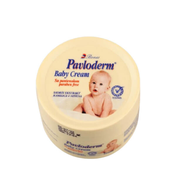 Pavloderm baby krema 100ml